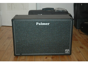 Palmer CAB 212 (89596)