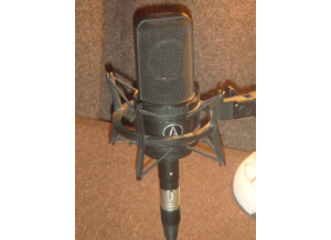 Audio-Technica AT4033 (39232)