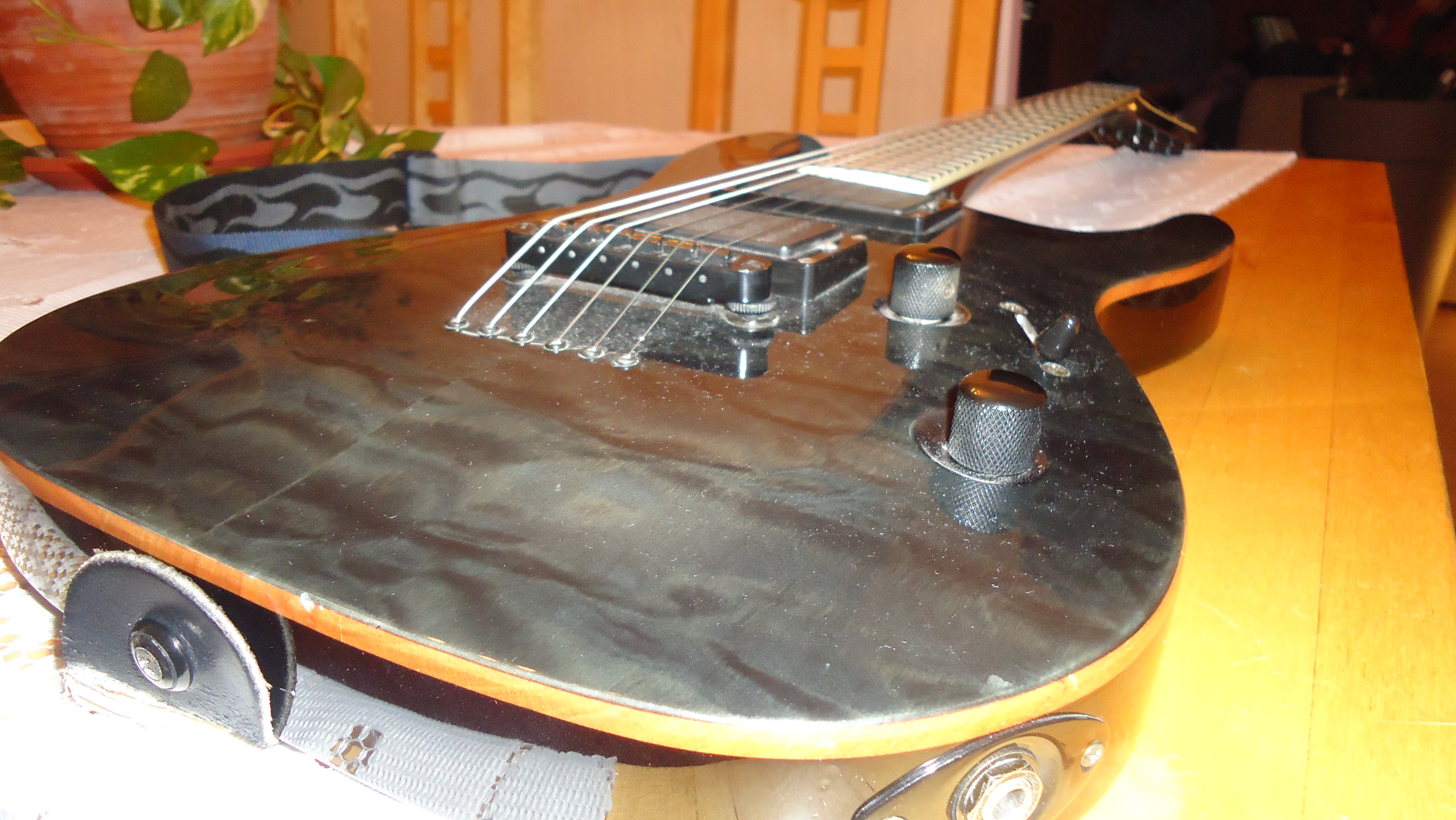 LTD MH-400NT [2006-2008]