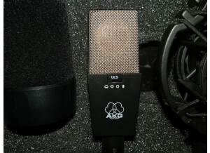 AKG C 414 B-ULS (40033)