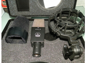 AKG C 414 B-ULS (88113)