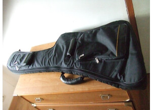 LTD EX-400 - Black (13014)