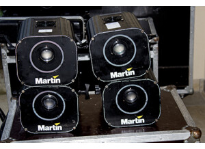 Martin RoboColor Pro 400 (77677)