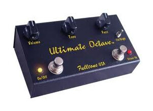 Fulltone Ultimate Octave (5602)