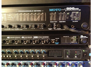 MOTU 896HD (40305)
