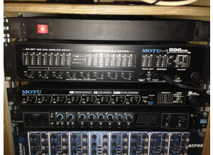 MOTU 896HD (59196)