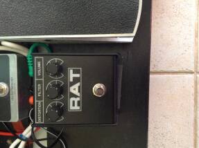 ProCo Sound RAT 2