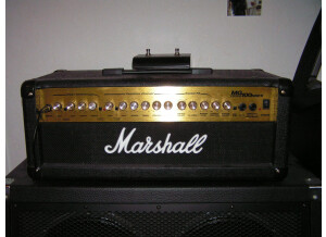 Marshall MG100HDFX (96790)