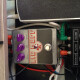 Der Muff Green Russian - Distortion kit Der Muff Green Russian - Distortion kit