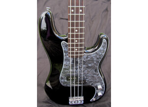 Fender American Series - Precision Bass Rw Bk