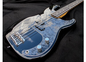Fender American Series - Precision Bass Rw Bk