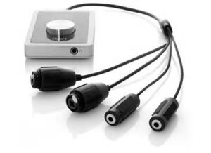 Apogee Electronics Duet 2
