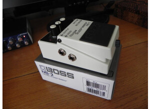 Boss NS-2 Noise Suppressor (85525)
