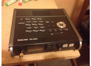 Tascam DR-680 (22081)