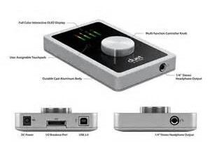 Apogee Electronics Duet 2