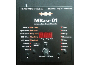 JoMoX MBase 01 (95510)