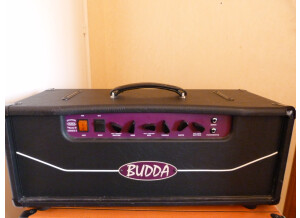 Budda Superdrive II 18W Head (75826)