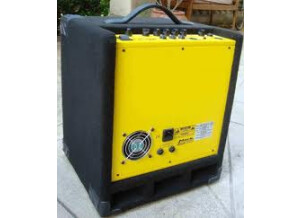 Markbass Mini CMD 121P (16650)