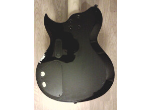 Washburn WI200 Pro EB