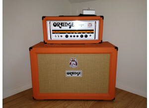 Orange Rocker 30H (42093)
