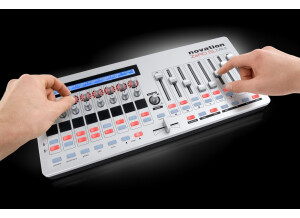 ZeroSLMKII 2xHands HR