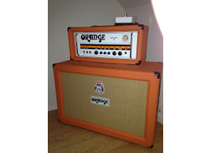 Orange Rocker 30H (83494)