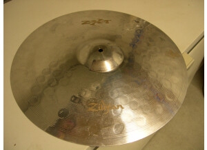Zildjian ZXT Titanium Rock Ride 20'' (38139)
