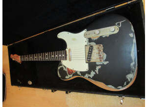 Fender Joe Strummer Telecaster (43354)