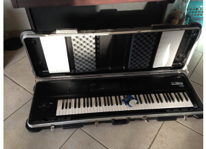 Korg 01/W Pro (87390)