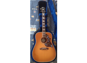 Gibson Hummingbird - Heritage Cherry Sunburst (86313)