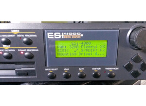 E-MU ESI4000 Turbo (56632)