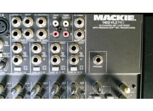 Mackie 1402-VLZ Pro (68121)