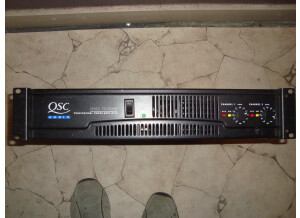 QSC RMX 1850HD (86355)