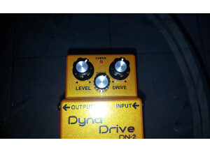Boss DN-2 Dyna Drive (14201)