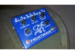 Frostwave Blue Ringer (3971)