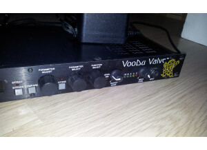 Rocktron Voodu Valve (37080)