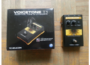 TC Helicon T1