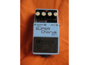 Boss CH-1 Super Chorus (58519)