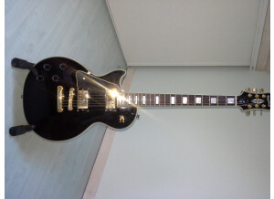 Epiphone Les Paul Custom LH - Ebony