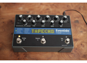 Eventide TimeFactor (17598)