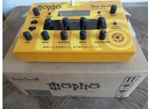 Dave Smith Instruments Mopho (13898)