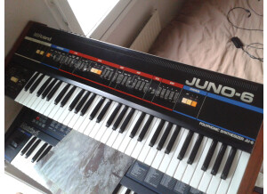 Roland JUNO-6 (30678)