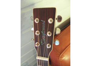 Tanglewood TW55 NS B (88686)