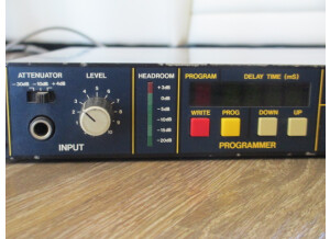 Korg SDD-3000 (79367)