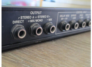 Korg SDD-3000 (66700)