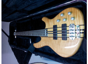 Cort A4 - Open Pore Natural