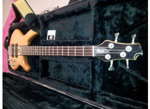 Cort A4 - Open Pore Natural