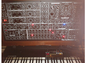 Grp Synthesizer A4 (81955)