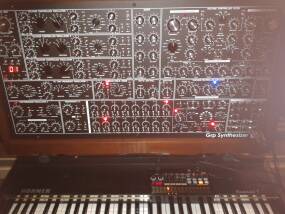 Grp Synthesizer A4