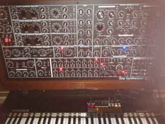 Grp Synthesizer A4